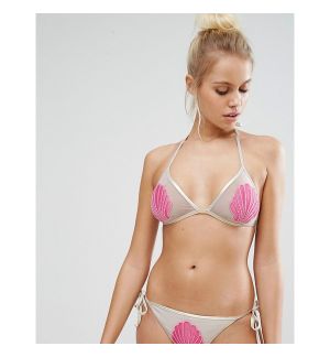 Der Ideale Bikini F R Deinen Figurtyp Elle