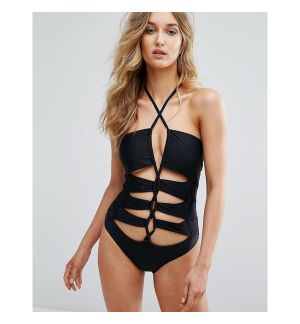 Der Ideale Bikini F R Deinen Figurtyp Elle