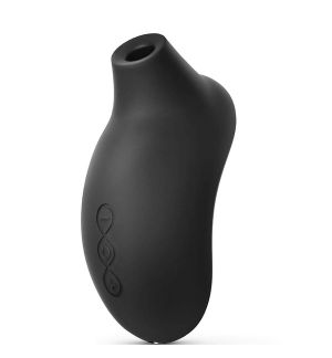 unterdruck vibrator ROMP Lipstick Unterdruck Vibrator main image 1