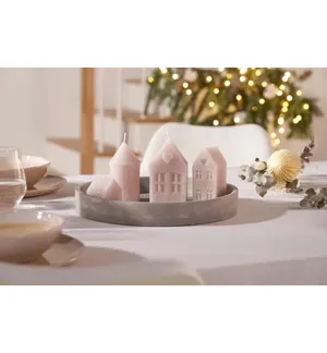 Nicht zu fassen: Diese schöne Weihnachtsdeko gibt es jetzt wo? Bei dm!