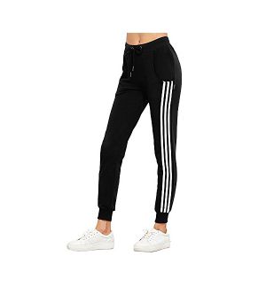 sporthosen mit handytasche damen