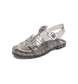 Jelly badesandalen Clearance