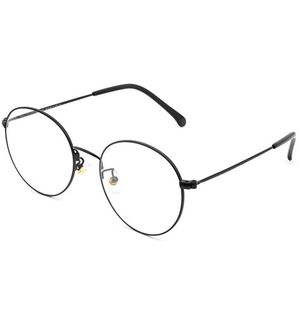 Joopin Blaulichtfilter Brille Herren Damen Brille Ohne stärke und Blue  Light Blocking Glasses for Men Women Blaulicht Brille für Gaming PC und TV