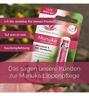 BIO BEAUTE Lippenpeeling – Natürliche Pflege Für Weiche, Geschmeidige Lippen, 75 Ml