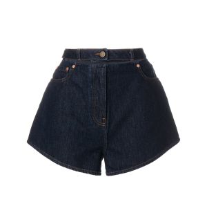 womens shorts trends 2018