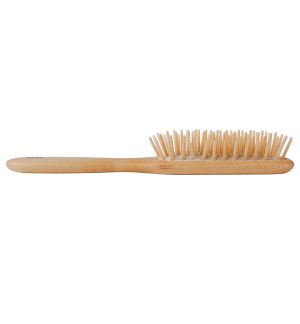 Haarentfernungsbürste Für Friseure – Weiche Nylonborsten, Ergonomischer Griff, Leicht Zu Reinigen (schwarz)