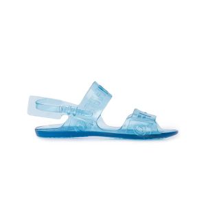 Jelly Sandalen Damen - Transparente Wasserschuhe Für Strand & Pool