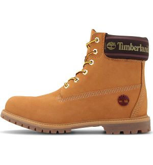timberland schnürstiefel