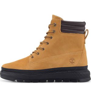 timberland schnürstiefel