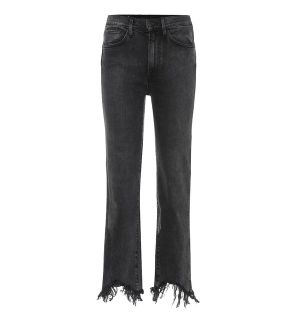 Graue Jeans Neueste Trends Und Styling Inspiration