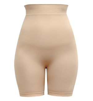 Miss Perfect Shapewear Damen - Unterhemd Bauchweg Hemd (XS-XXL) Body Shaper  Damen Shaping Unterwäsche Damen Top - figurformend
