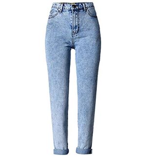 Boyfriend Jeans Trends 21 Stylingideen