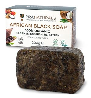 schwarze seife das multitalent fur