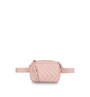 sandro gürteltasche