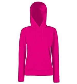 Kapuzenpullover So Tragt Man Sie Stylisch Und Feminin