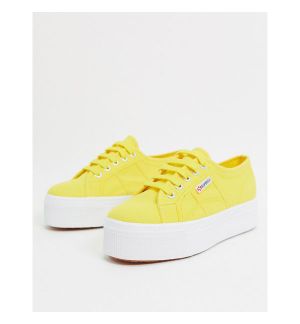 superga gul