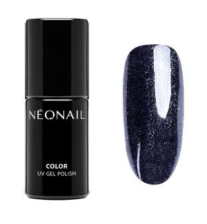 Vivien Kondor Argan Care Nagellack – Midnight Blue, Mit Arganöl, Vegan & Tierversuchsfrei, 7-free, 11 Ml