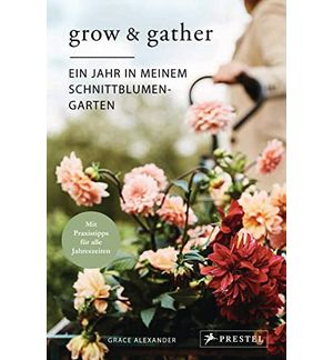 BlumenTrend 2022 So bauen Sie nachhaltige Slowflowers auf dem eigenen