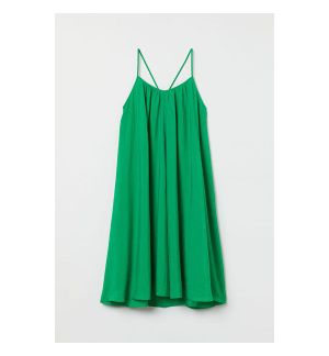 Slip Dress: So kombinierst du den Lingerie Trend im Alltag