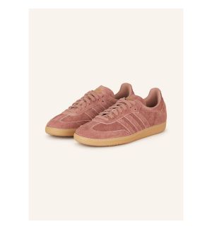blush sneakers adidas