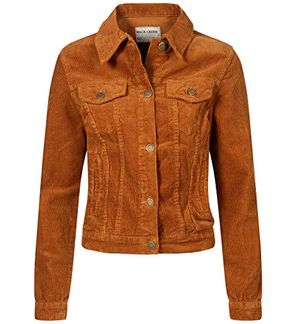 Cordjacke trend Clearance