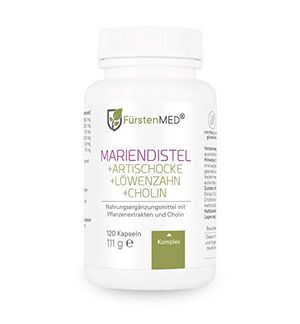 Abnehmen mit Bitterstoffen: DIESE Lebensmittel machen schlank