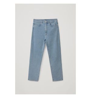 Ohne Anprobieren: An 4 Merkmalen erkennst du die perfekte Jeans