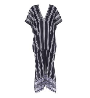 Kaftane: Die schönsten Modelle für Beach und Büro