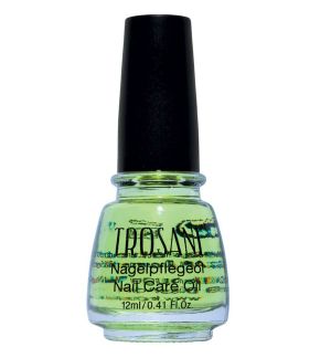 DIKLA Nagelpflege-Set Für Brüchige Nägel – Mit Nagelhärter, Nagelkur & Nagelmaske (ohne Formaldehyd)