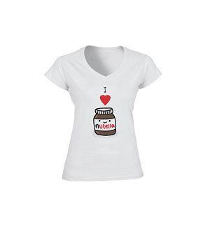 nutella Vorratsglas, 1er Pack (1 x 1 kg)