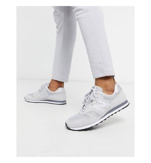 new balance 420 damen silber