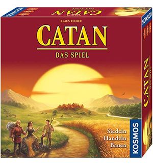 Die 10 besten Gesellschaftsspiele: Von Strategie bis Partykracher