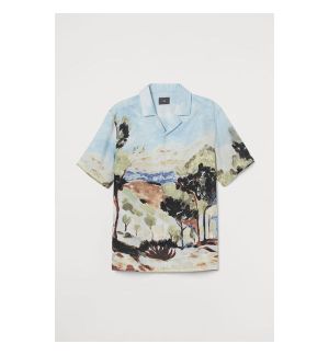 Jacquemus hemd kurzarm Outlet