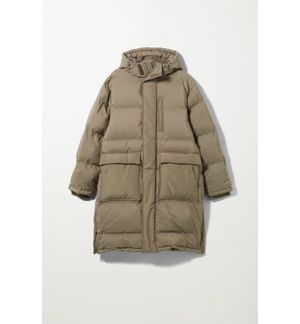 Weekday ed parka outlet