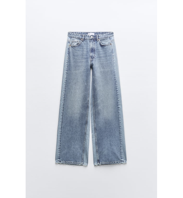 Hosen Zara
