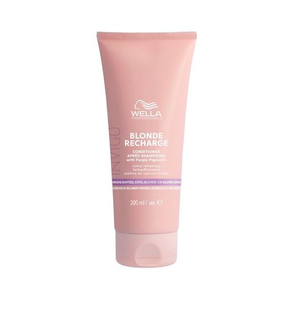 Wella Haarspülung – Pflegendes Finish Für Glattes, Geschmeidiges Haar