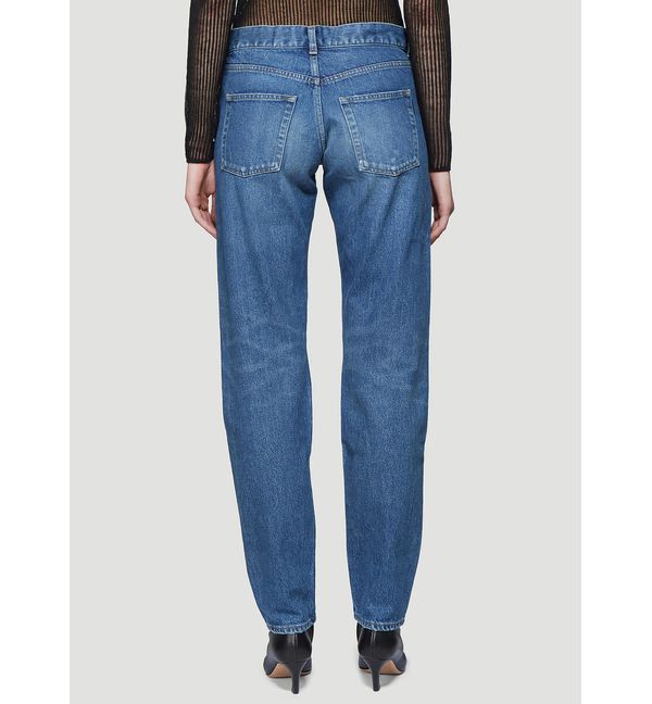 extrem tiefe hüfthosen