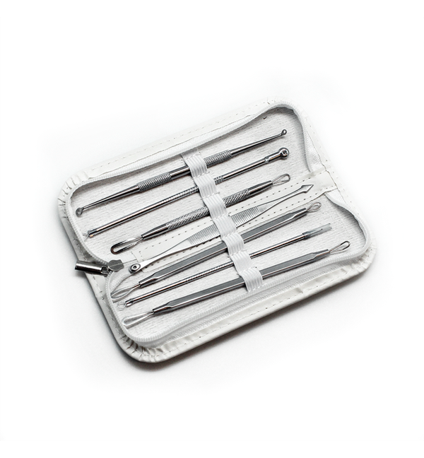 Skin Scrubber: Ultraschall-Peeling für porentief reine Haut (18) Skin Scrubber: Ultraschall-Peeling für porentief reine Haut (18)
