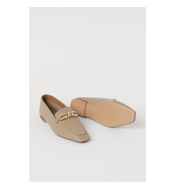 H&M Trend Diese Schuhe brauchst du jetzt für den Frühling