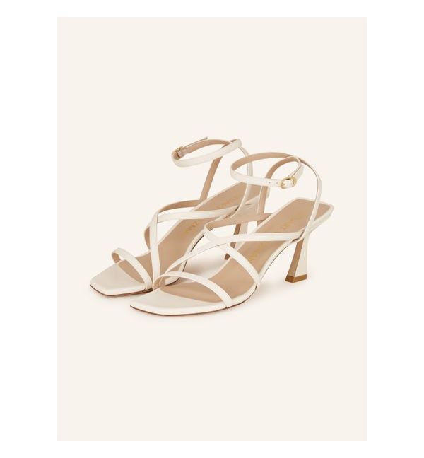 3.1 Phillip Lim top Riemchen-Sandaletten „Louise Strappy Sandal“ schwarz