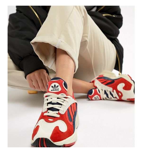 schuh yung 1