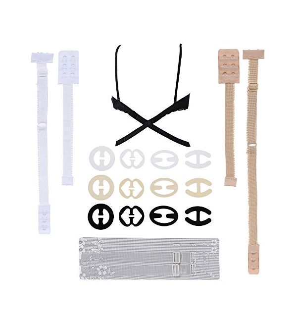 Ruckenfreie Bhs 5 Modelle Fur Einen Sexy Ruckenausschnitt