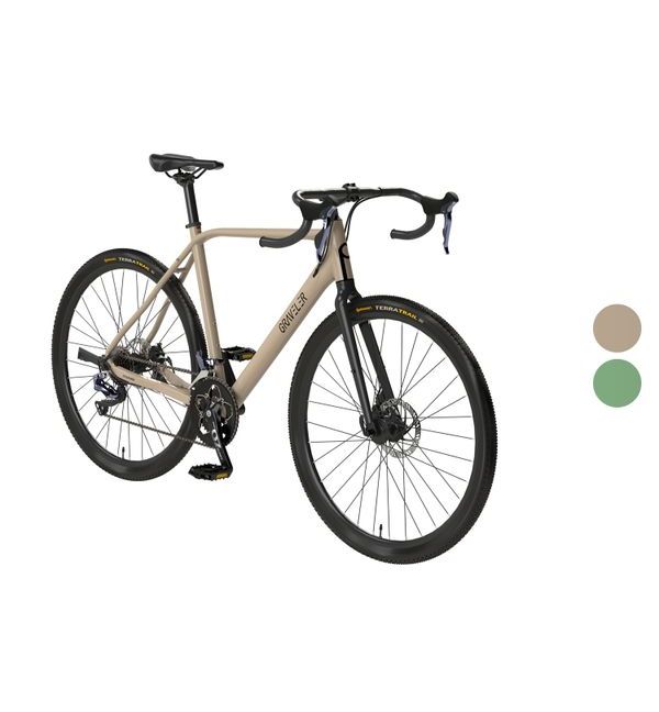 gravel bike unisex G3 Ultra DI2 Size:Herren M 50 cm this tire smooths out Siège enfant Samsung Watch Smart Watch
