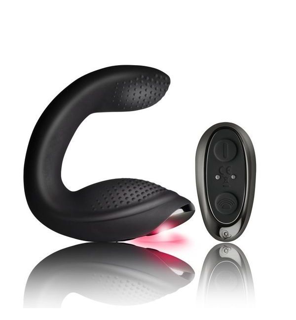prostata vibrator erfahrung Nexus Vibro ▷ Prostata Vibrator für Profis? main image 0