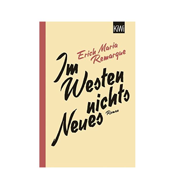 Die Besten Romane Aller Zeiten 10 deutsche Romane, die jeder Mensch mal gelesen haben muss