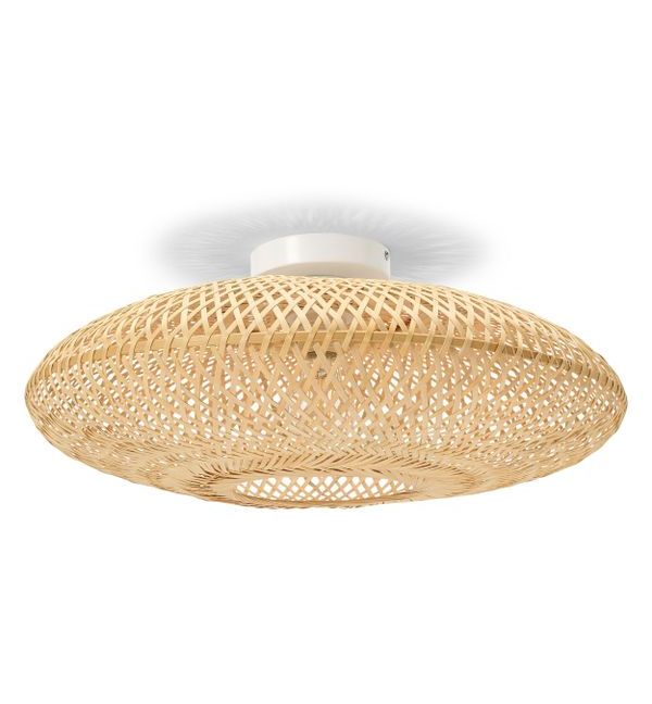 Diese Tchibo-Lampe sieht aus wie aus einem Strandhaus