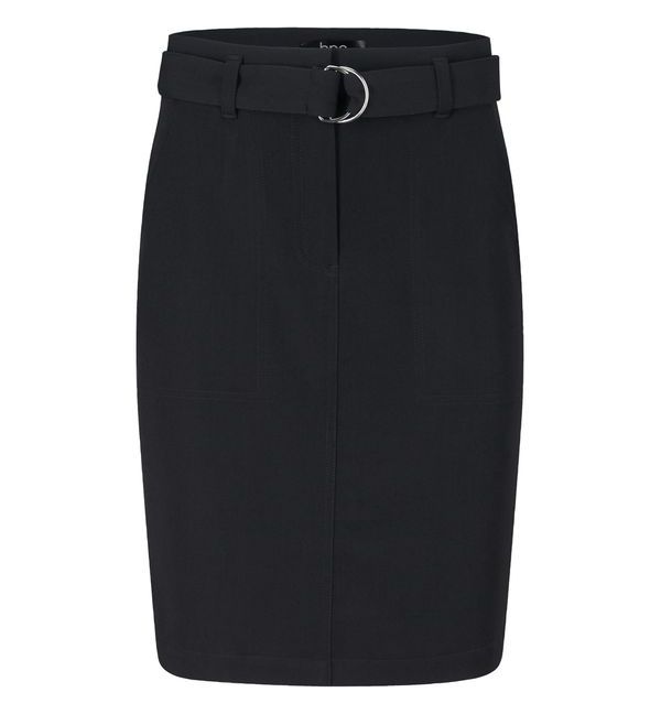 Fashion Die 5 Besten Schwarzen Rocke Unter 50 Euro