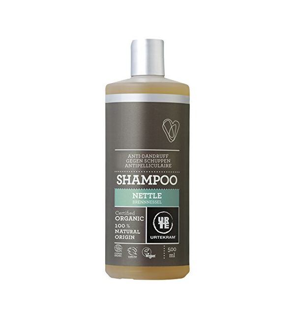 Anti-Schuppen-Shampoos 7 loswerden: Schuppen Die besten