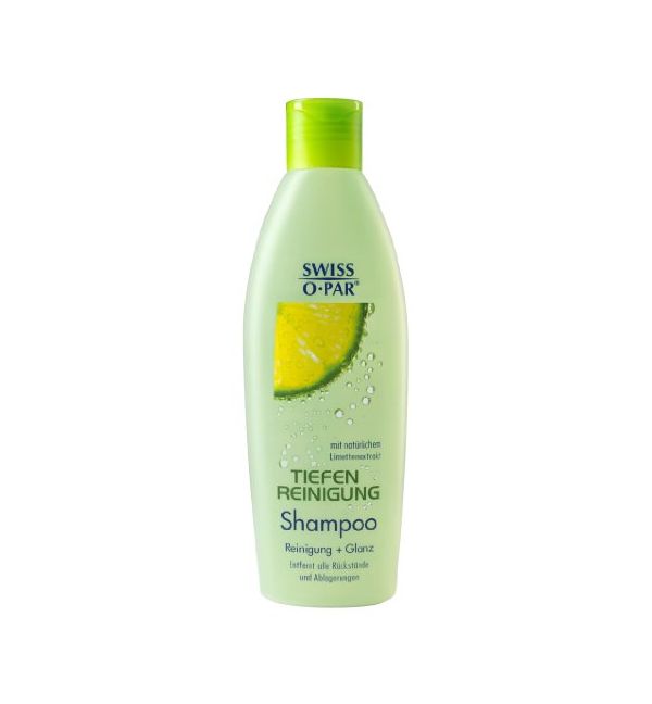 Tiefenreinigungsshampoo Das Sind Die 5 Besten Detox Shampoos