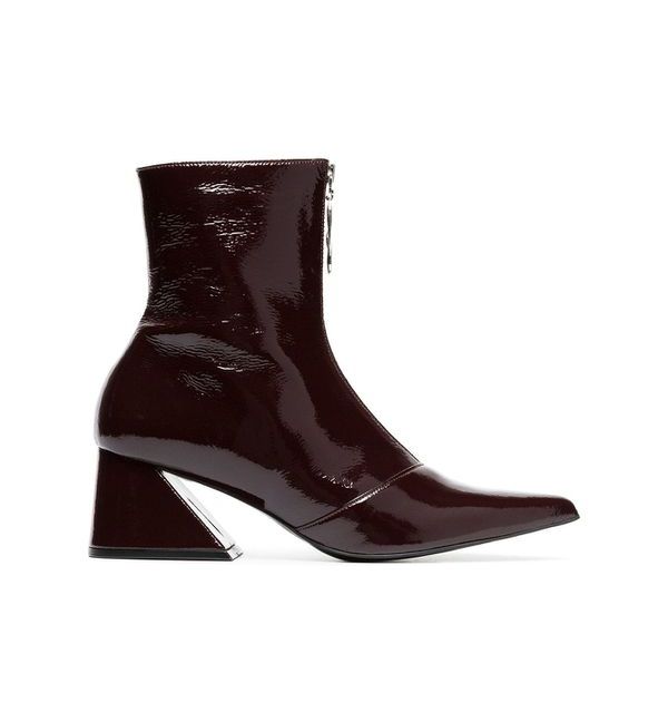 Ankle boots 2019 trends online